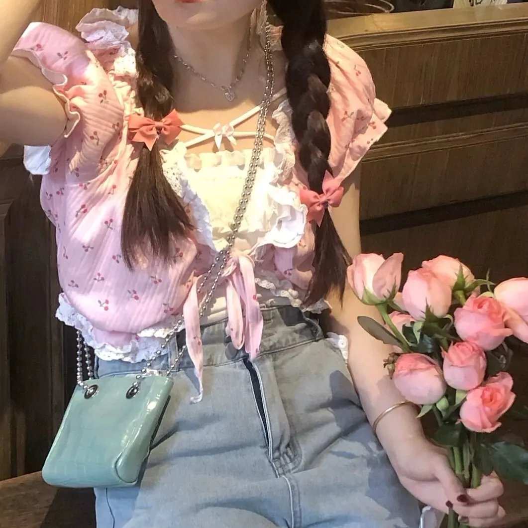 诡岛谜花